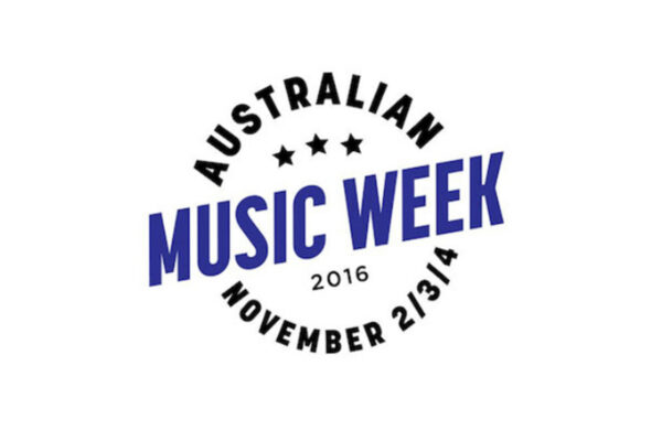 Past Events - Australian Music Week 2016