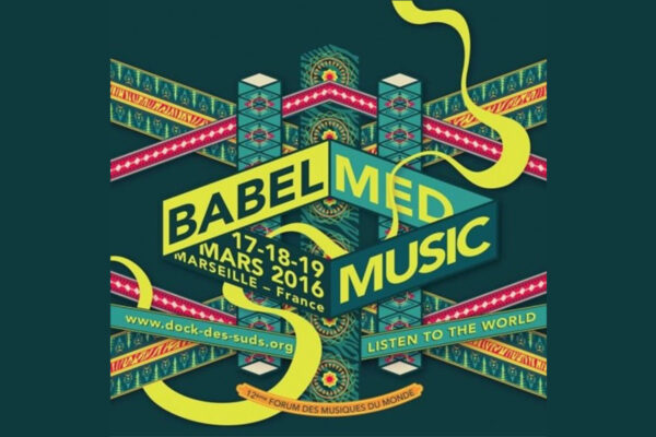 Past Events - Babel Med 2016