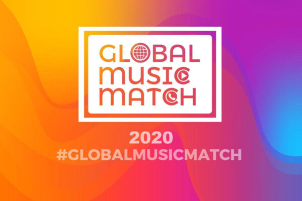 Past Events - Global Music Match 2020