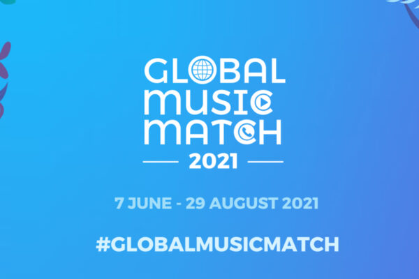 Past Events - Global Music Match 2021
