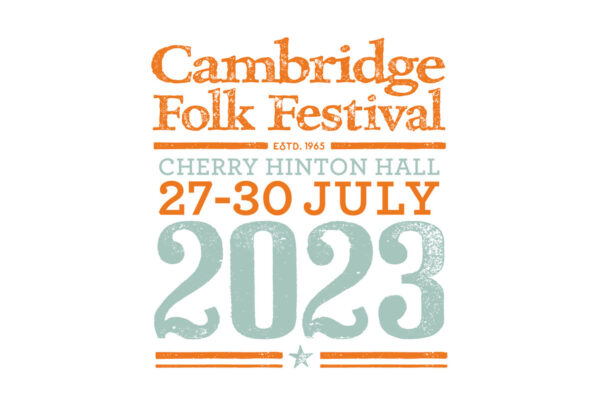 Past Events - Cambridge Folk Festival 2023