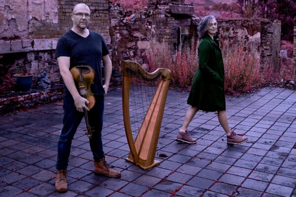 Chris Stout & Catriona McKay
