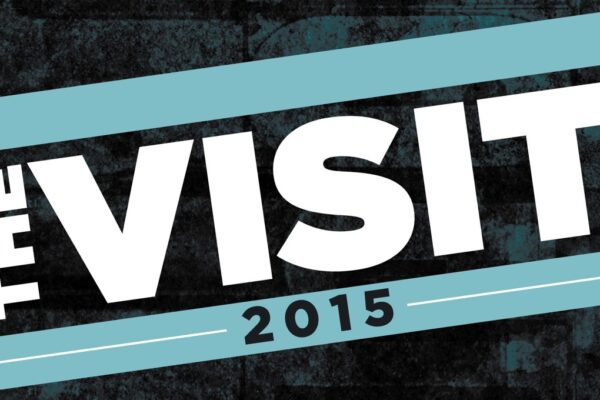 Past Events - The Visit 2015