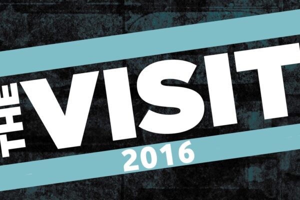 Past Events - The Visit 2016
