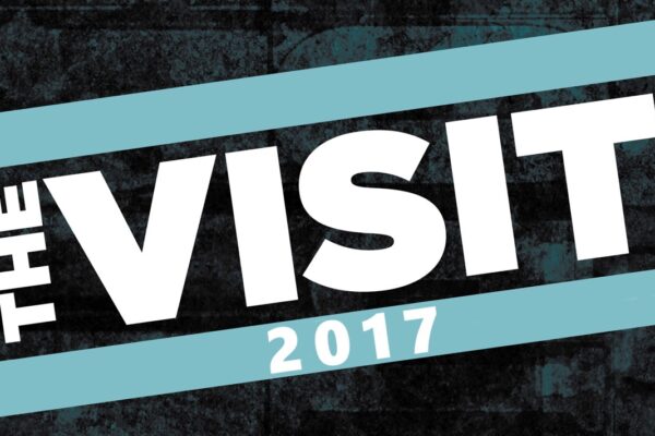 Past Events - The Visit 2017
