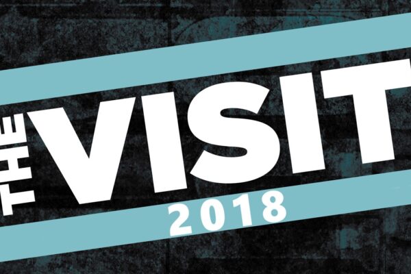 Past Events - The Visit 2018