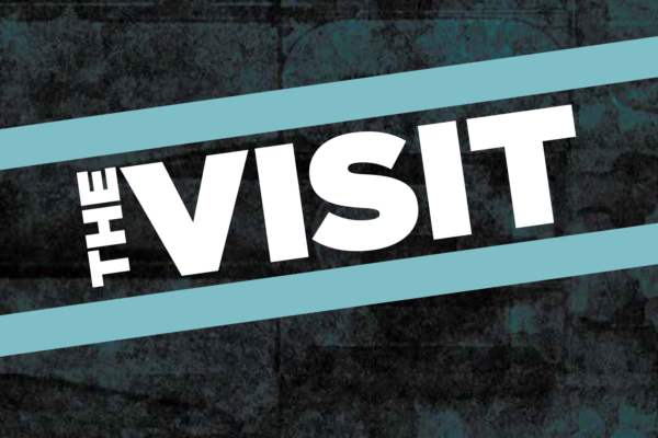 Past Events - The Visit 2014