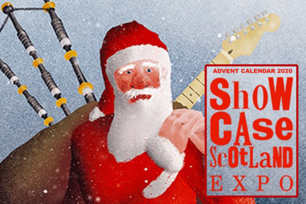 Past Events - Advent Calendar 2020