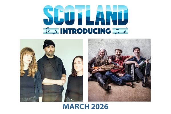 Past Events - Scotland Introducing - March 2026