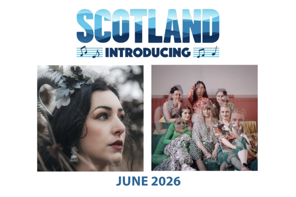 Past Events - Scotland Introducing - June 2026
