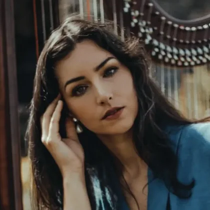 Chloe Matharu -