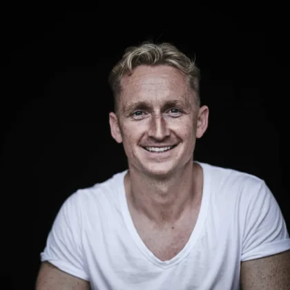 Daniel Gillespie -