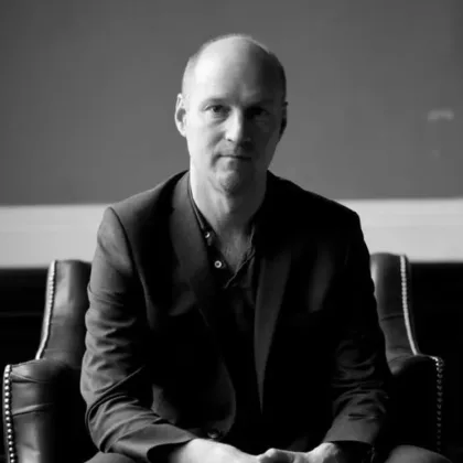 Donald Shaw -