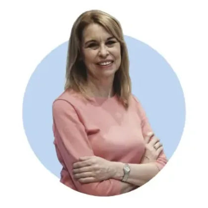 Gill Maxwell -