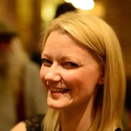 Lesley Shaw -