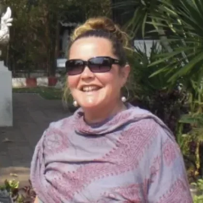 Lisa Whytock - CEO