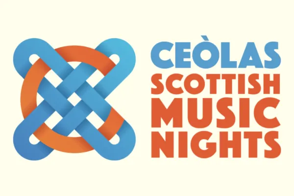Upcoming Events - Ceòlas Scottish Music Nights 2026: Dàimh and Rachel Hair